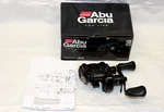 New Box REVO4 Sx-l Abu Garcia Gen Baitcast Fishing Reel Left 6.6:1. Fixed Price $152.99.