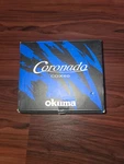Okuma Spinning Reel CDX60 New Box. Fixed Price $225.00.