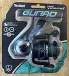 Tsunami Guard Spinning Fishing Reel (TSGAR3000)... Free S&h!. Fixed Price $49.99.