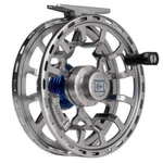 Hardy Fortuna Regent 12000 Fly Reel Silver Free $100 Line! 11-12 Wt Sealed Drag. Fixed Price $975.00.