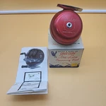 Wright & Mcgill Fre-line Reel Model 10BC W/ Box. Fixed Price $45.00.