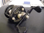 Used Smoooth Browning Lews Lew's Childre Speed Spool BB-1NG Casting Reel. Fixed Price $59.99.