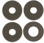 Okuma Carbontex Drag Clarion CLR-304D, CLR-454D, CLR-303L, CLR-453L, CLR-453LS. Fixed Price $20.99.