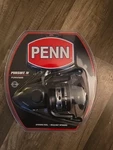 Penn Pursuit Puriv 5000 Spinning Reel. Fixed Price $75.00.