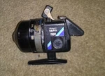 Vintage Shakespeare Alpha 2602 Spin Cast Fishing Reel R/l Hand Retrieve Metal. Fixed Price $18.99.