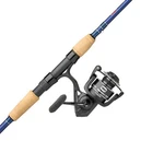Penn Pursuit V Le Spinning Reel And Fishing Rod Combo. Fixed Price $221.51.