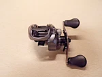 Bass Pro Shops Fishing Reel - Formula, Left Handed 8 Ball B. 7:5:1 Gear R.. Fixed Price $49.99.