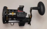 Penn Fathom Ii 30LWLCLH Left Hand Line Counter Reel Nib - Free Ship Usa. Fixed Price $350.00.