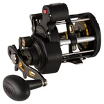 Penn Fathom FTHII20LWLC Level Wind Reel W/ Line Counter Free Day Ship. Fixed Price $319.95.