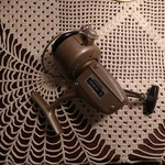 Vintage Daiwa Fishing Reel 7200H. Fixed Price $19.99.