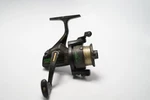 Vtg. Browning SDX3 Graphite Spinning Reel, Gear Ratio 5.2:1, Good Shape. Fixed Price $37.99.