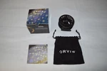 Orvis Encounter Large Arbor Size: Iv Reel-black 4Y596110 New. Fixed Price $149.95.