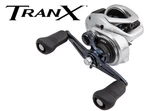 Shimano Tranx 300A 4 Model Brand New Box Free/fast Shipping. Fixed Price $299.99.