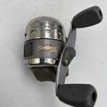 Shakespeare Spincast Reel Synergy Steel 1501S Works. Fixed Price $15.66.
