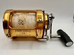 Penn International Ii 30SW 2-SPEED Big Game Powerful Reel With Backing Plate. Fixed Price $349.00.