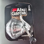 Abu Garcia Cardinal 4BB 5.1:1 Spinning Reel. Fixed Price $75.00.