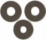 Tica Carbontex Drag Washers Caiman Alaskan, Striper, Wasabi. Fixed Price $9.95.