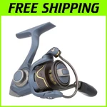 President 20 Spinning Reel - Aluminum Handle, Graphite Rotor. Fixed Price $131.99.