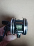 Abu Garcia Ambassadeur 4500C Fishing Reel Made Sweden Real Nice. Fixed Price $49.00.