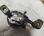 1985 Vintage Ryobi V-mag 3 Baitcasting Reel. Fixed Price $33.00.