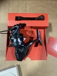 Seviin Spinning Reel 6:1 Gear Ratio 6+1 GSS2500 New. Fixed Price $124.97.