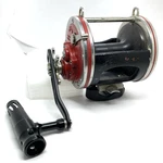 Penn 114HLW Senator 6/0 Conventional Fishing Reel With Power Handle Made Usa. Fixed Price $174.96.