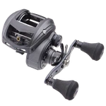 Abu Garcia Revo Toro 3 Beast 61 Left / Low Profile Fishing Reel Baitcaster. Fixed Price $681.54.