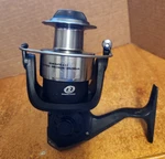 Shakespeare Fishing Reel Medium Heavy UGLYBW70 Lot 3652. Fixed Price $34.97.