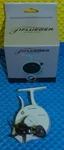 Pflueger Trion Inline Ice Reel Left Handed Triint 1542855. Fixed Price $54.99.