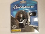 Shakespeare Synergy Steel Reel. Fixed Price $19.99.