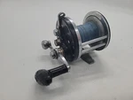 Vintage Pflueger 1885 Interocean German Silver Conventional Fishing Reel #12. Fixed Price $11.38.