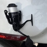 Florida Fishing Products Osprey 3000 Saltwater Spinning Reel Smooth. Fixed Price $110.00.
