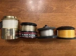 Kastaway South Bend Tca Spinning Reel Spool Assemblies GP3000 335A Multi-color. Fixed Price $12.00.