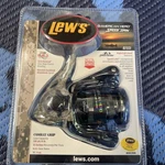 Brand New! Lew's American Hero Speed AHC200C Spinning Reel Bearings 6.2:1. Fixed Price $34.00.