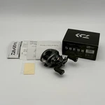 Daiwa 19 Steez Ct Sv Tw 700H Right Black Baitcasting Reel Nylon Bass. Fixed Price $489.99.