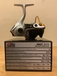 Abu Garcia MAXSTXSP40 Spinning Reel. Fixed Price $52.49.