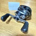 Shimano Baitcast Reel 20 Metanium Hg Left 7.1:1 Hagane Body Micro Module Gear. Fixed Price $252.89.