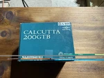 Shimano Calcutta CT200GTB Baitcasting Reel. Fixed Price $250.00.