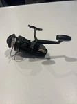 Eagle Claw 4060 Graphite Spinning Fishing Reel Vintage. Fixed Price $10.00.