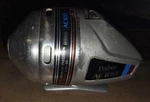 Vintage Daiwa AC100 Spin Cast Reel. Fixed Price $12.00.