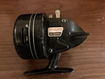 Vintage Daiwa No 9300B Closed Face Fishing Reel-japan-tested. Fixed Price $18.00.