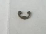 Quantum Part# GH034-01 E-clip Fits E's, CT10PTI,CI30PTS, Boca 50PTSC.... Fixed Price $6.48.