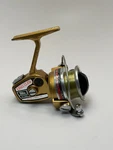 Vintage Eagle Claw Spinning Fishing Reels Blue Pacific No. 1225 Works. Fixed Price $52.24.