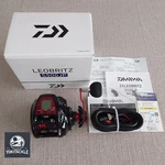 Daiwa 23 Leobritz S500JP Electric Reel English Pdfmanual-watch Our Productvideo. Fixed Price $425.99.