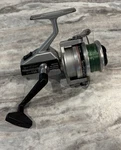 Vintage Sportfisher Ultra 450Z Spinning Reel - Big Water Fishing. Fixed Price $28.49.