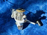 Shimano Stradic 4000FH Spinning Reel Japan Nice. Fixed Price $79.99.