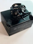 Daiwa Tatula Elite TAEL100H 6.3:1 Right Hand Bait Cast Reel. Fixed Price $210.00.