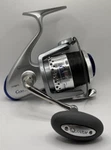 Quantum Cabo Csp 60 Pts Unused Nib Saltwater Reel With All Accessories Shown. Fixed Price $229.95.