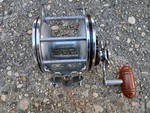 Senator 114H 6/0 Reel,penn Reels. Fixed Price $60.00.