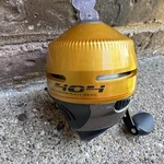Zebco Mod 404K - GWL3 Spin Cast Fishing Reel Wide Range Powertrain Drag New. Fixed Price $22.40.